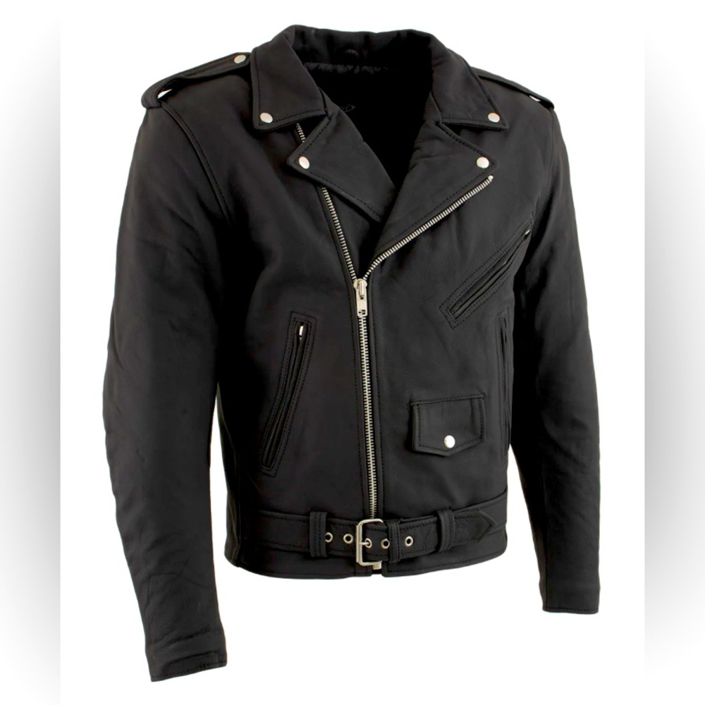 Xelement Motorcycle Jacket 5xl (new)